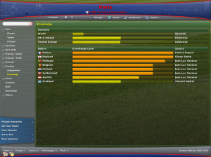 Football Manager 2007 - PC