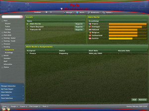 Football Manager 2007 - PC