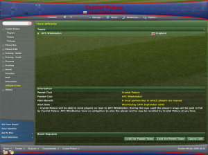 Football Manager 2007 - PC