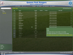 Football Manager 2007 - PC