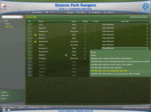 Football Manager 2007 - PC