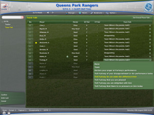 Football Manager 2007 - PC