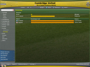 Football Manager 2007 - PC