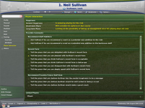 Football Manager 2007 - PC