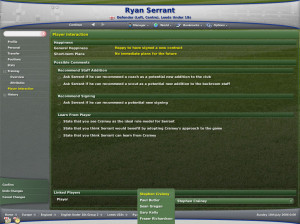 Football Manager 2007 - PC