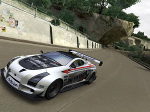 Ridge Racer 7 - PS3