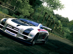 Ridge Racer 7 - PS3