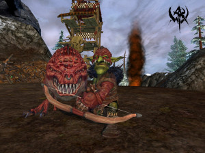 Warhammer Online : Age of Reckoning - PC