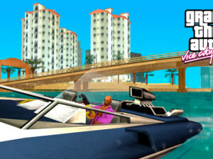 GTA Vice City Stories - PSP