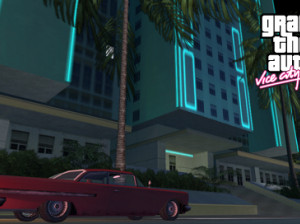 GTA Vice City Stories - PSP