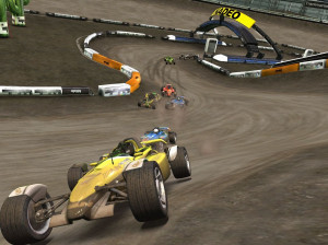 Trackmania United - PC