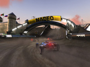 Trackmania United - PC