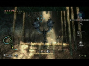 The Legend of Zelda : Twilight Princess - Wii