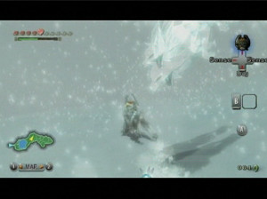 The Legend of Zelda : Twilight Princess - Wii