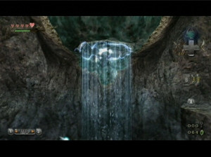 The Legend of Zelda : Twilight Princess - Wii