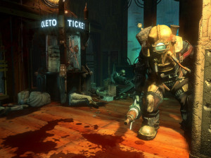 BioShock - Xbox 360