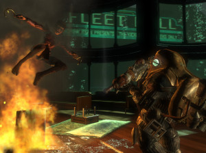 BioShock - Xbox 360