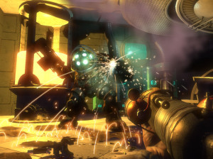 BioShock - Xbox 360