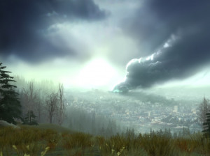 Half-Life 2 : Orange Box - Xbox 360
