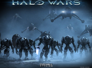 Halo Wars - Xbox 360