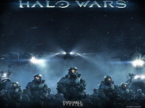 Halo Wars - Xbox 360