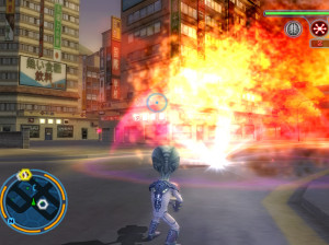 Destroy All Humans ! 2 - PS2