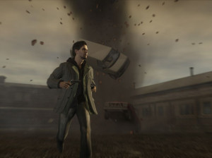 Alan Wake - Xbox 360