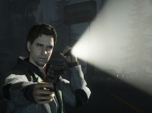 Alan Wake - Xbox 360