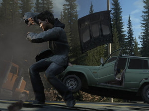 Alan Wake - Xbox 360