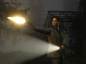 Alan Wake - Xbox 360