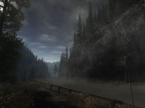 Alan Wake - Xbox 360