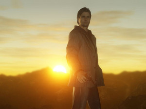 Alan Wake - Xbox 360