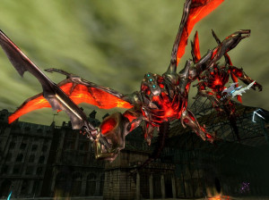 Hellgate : London - PC