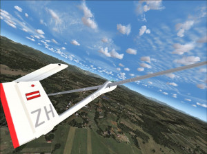 Flight Simulator X - PC