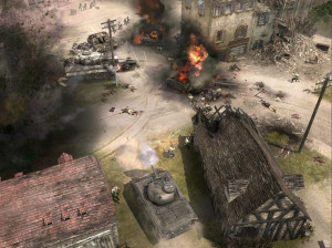 Company Of Heroes - PC