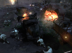 Company Of Heroes - PC