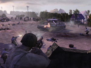 Company Of Heroes - PC