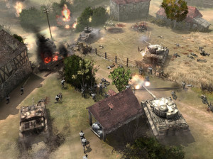 Company Of Heroes - PC