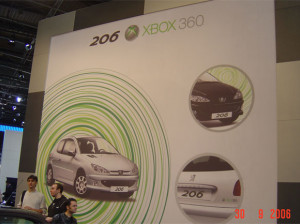 Xbox 360 - Xbox 360