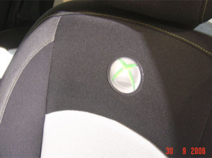 Xbox 360 - Xbox 360