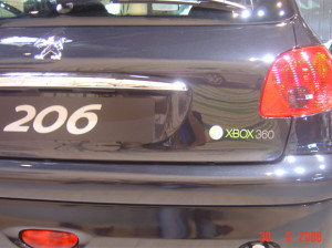 Xbox 360 - Xbox 360