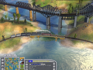 Sid Meier's Railroads! - PC