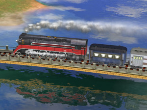 Sid Meier's Railroads! - PC