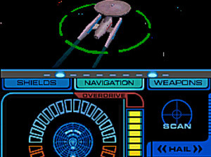 Star Trek : Tactical Assault - DS