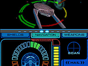 Star Trek : Tactical Assault - DS