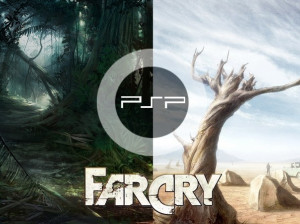 Far Cry - PSP