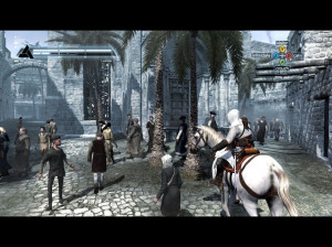 Assassin's Creed - Xbox 360