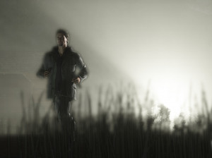 Alan Wake - Xbox 360