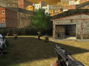 Medal of Honor Heroes - PSP