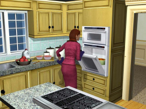 Desperate Housewives - PC